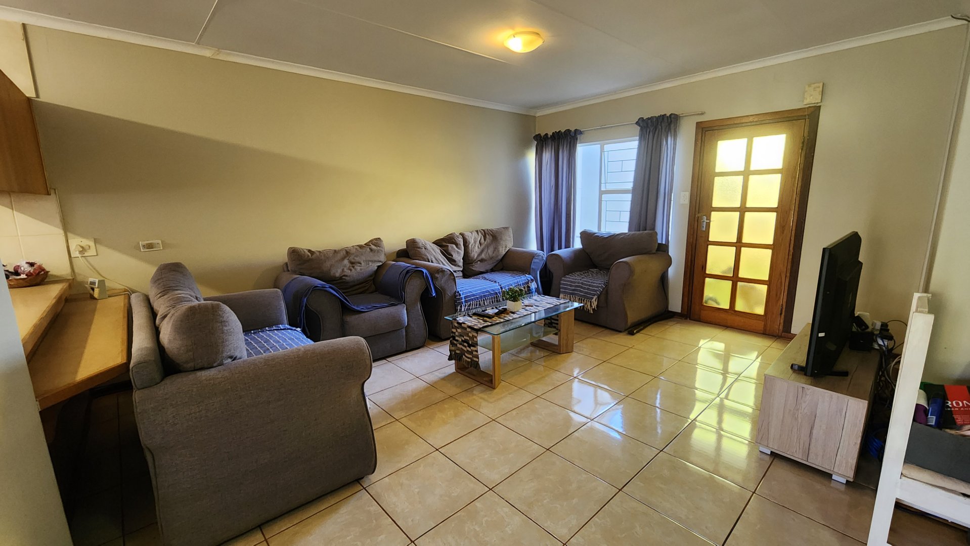 3 Bedroom Property for Sale in Langenhovenpark Free State